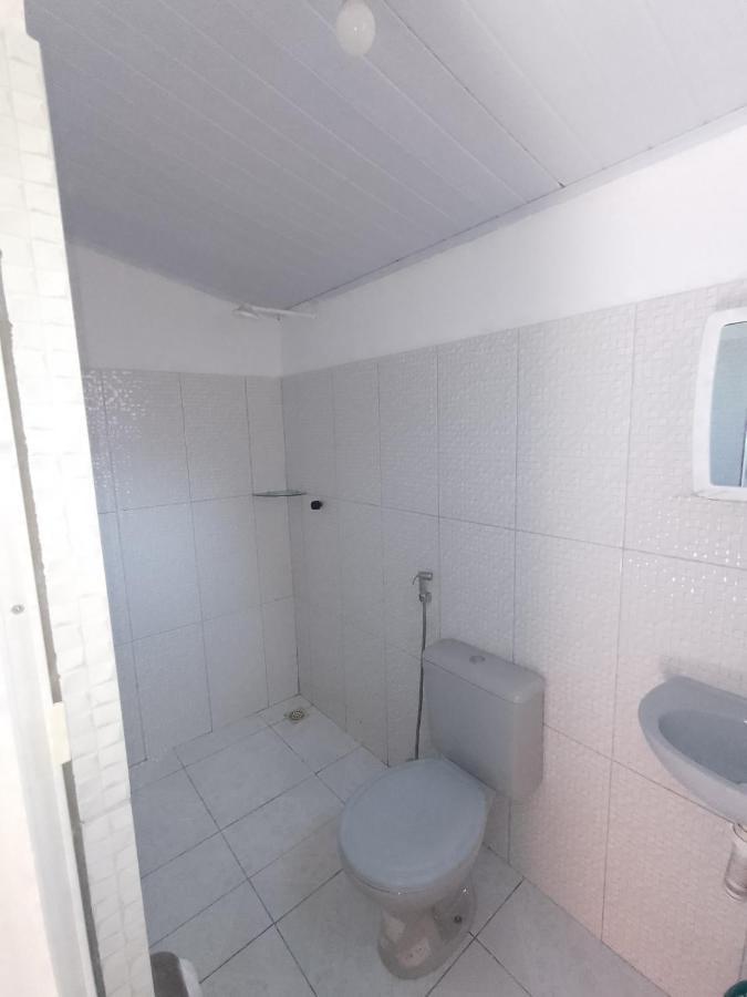 Pousada Estrela Da Manha Santo Amaro do Maranhao Phòng bức ảnh